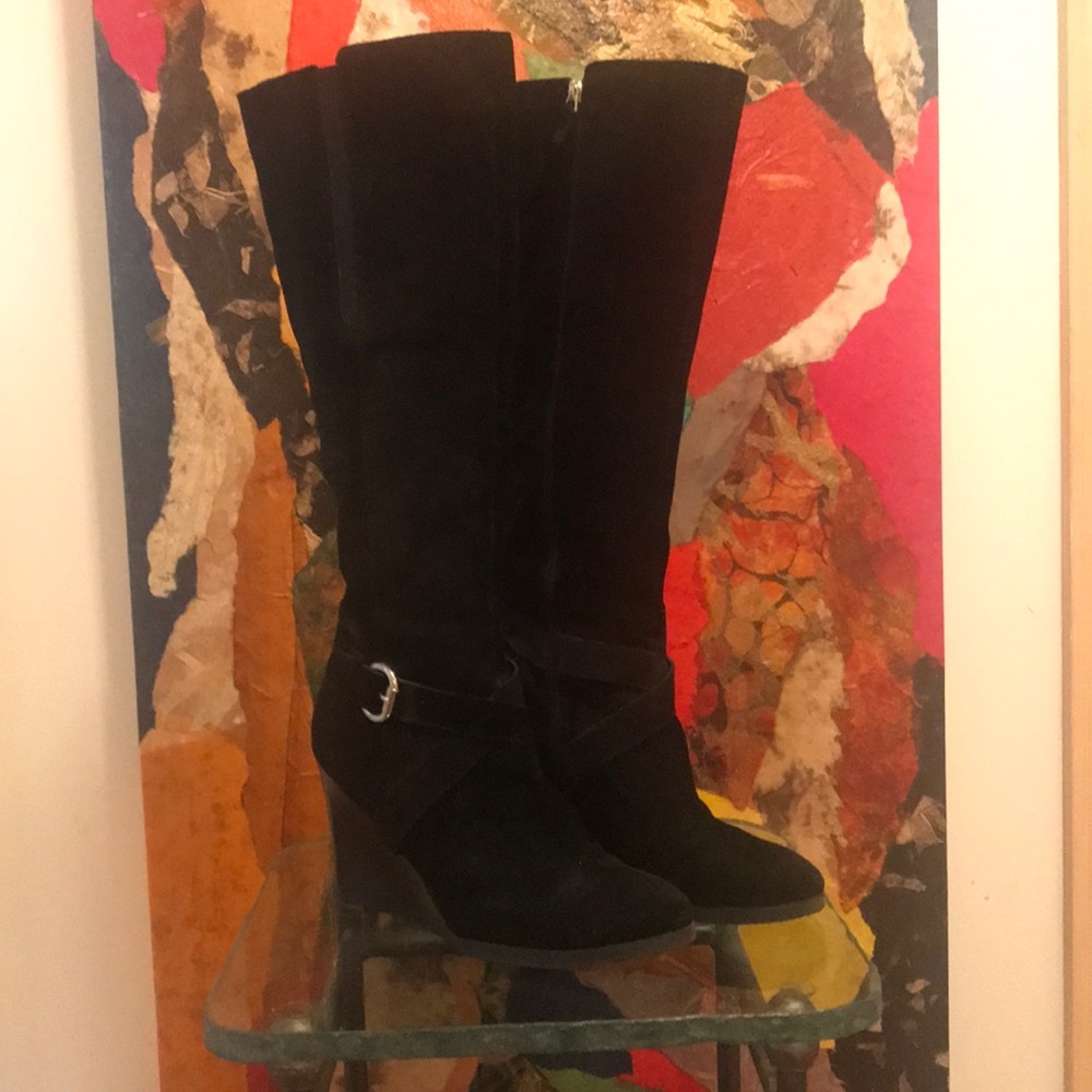 Women’s boots